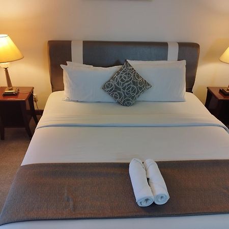 Bintang Royal Casa Suites Times Square Kl 쿠알라룸푸르 외부 사진