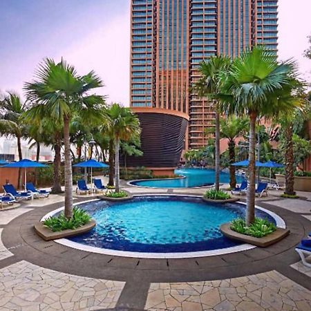 Bintang Royal Casa Suites Times Square Kl 쿠알라룸푸르 외부 사진