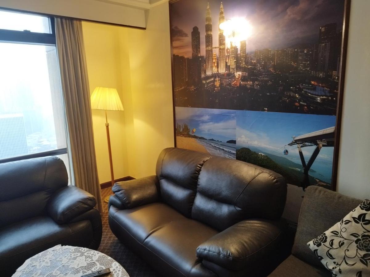 Bintang Royal Casa Suites Times Square Kl 쿠알라룸푸르 외부 사진