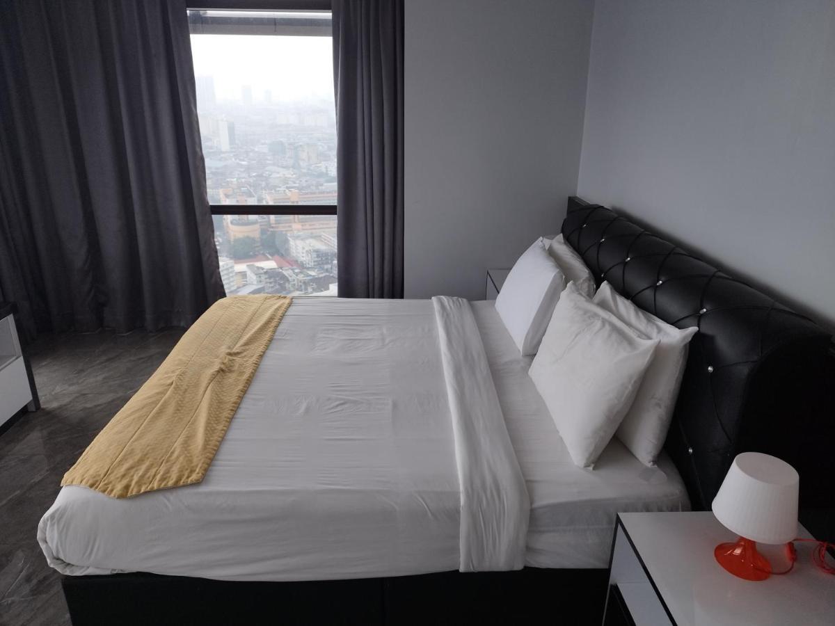 Bintang Royal Casa Suites Times Square Kl 쿠알라룸푸르 외부 사진