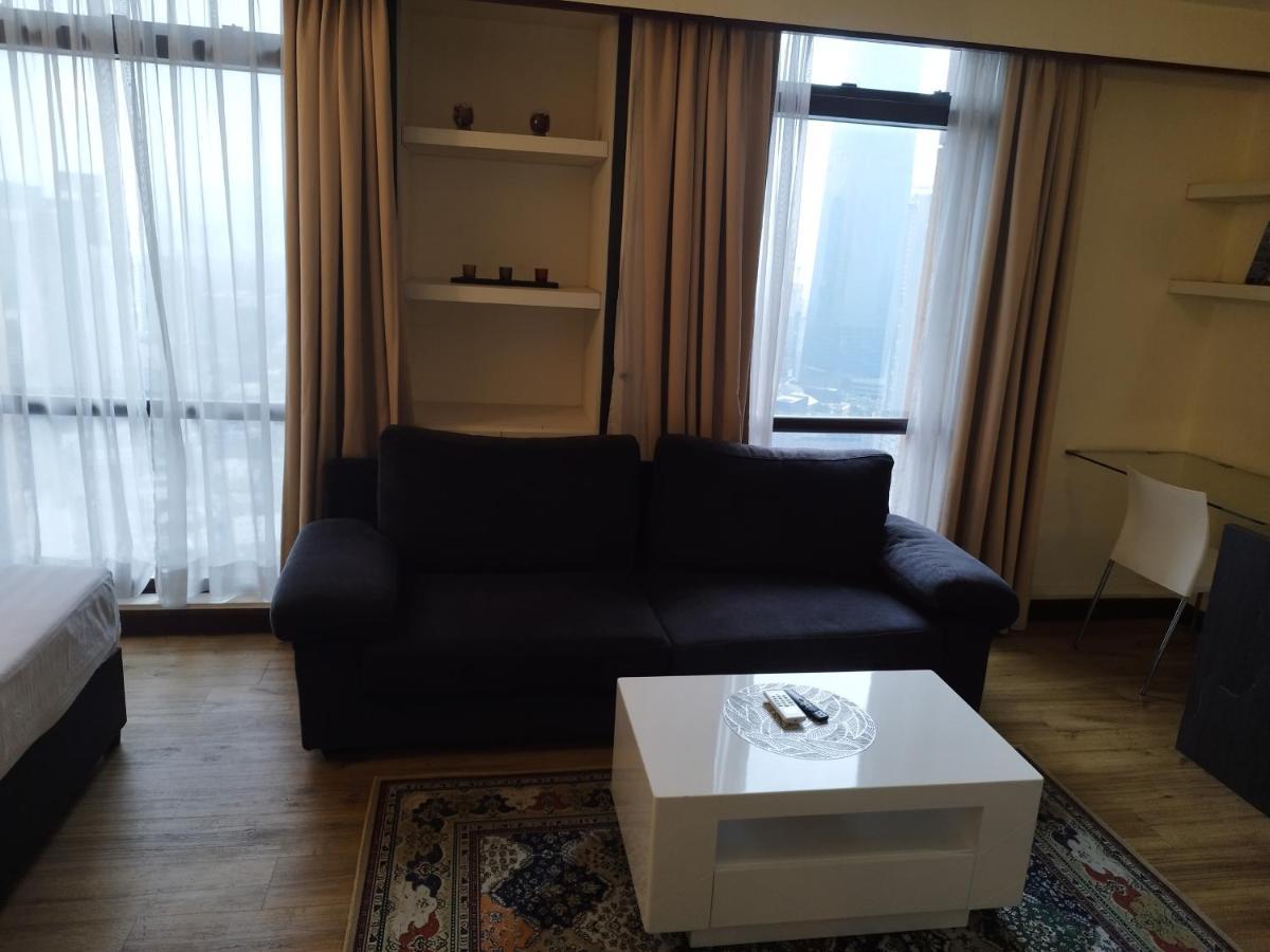 Bintang Royal Casa Suites Times Square Kl 쿠알라룸푸르 외부 사진
