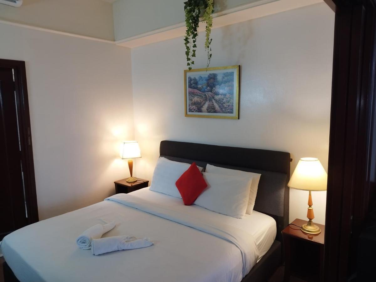 Bintang Royal Casa Suites Times Square Kl 쿠알라룸푸르 외부 사진