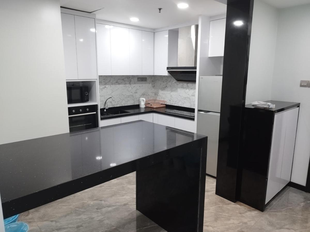 Bintang Royal Casa Suites Times Square Kl 쿠알라룸푸르 외부 사진