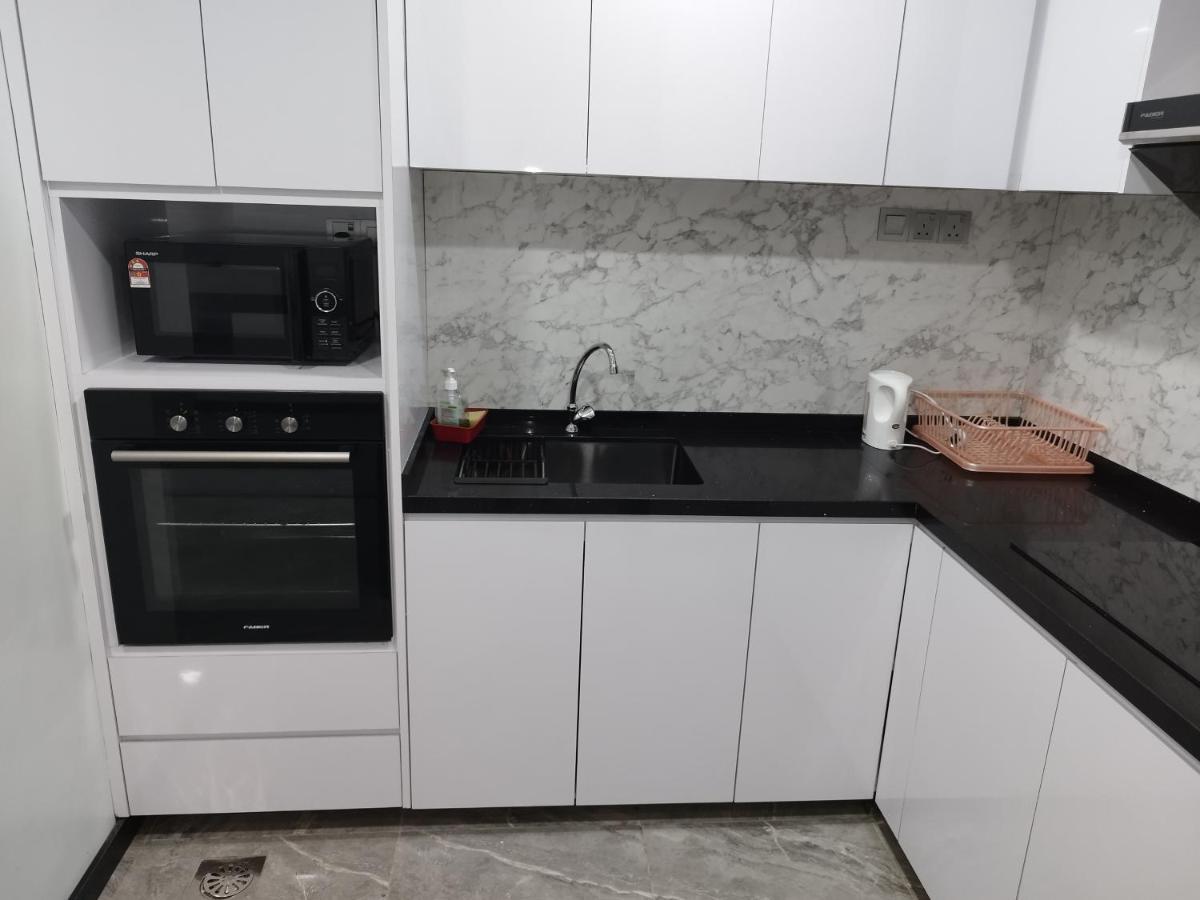 Bintang Royal Casa Suites Times Square Kl 쿠알라룸푸르 외부 사진