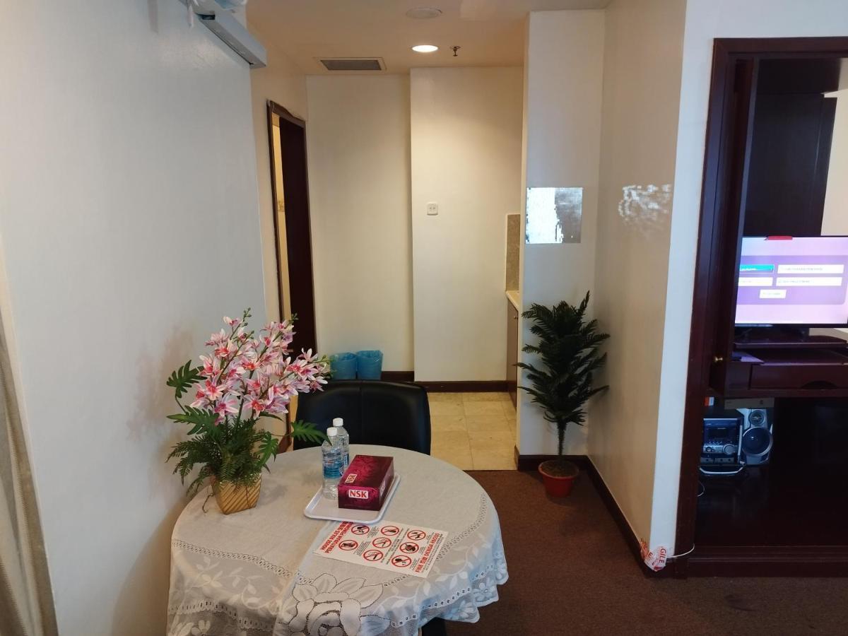 Bintang Royal Casa Suites Times Square Kl 쿠알라룸푸르 외부 사진