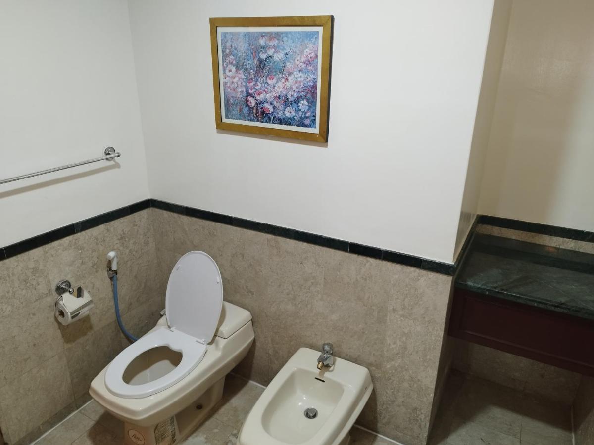 Bintang Royal Casa Suites Times Square Kl 쿠알라룸푸르 외부 사진