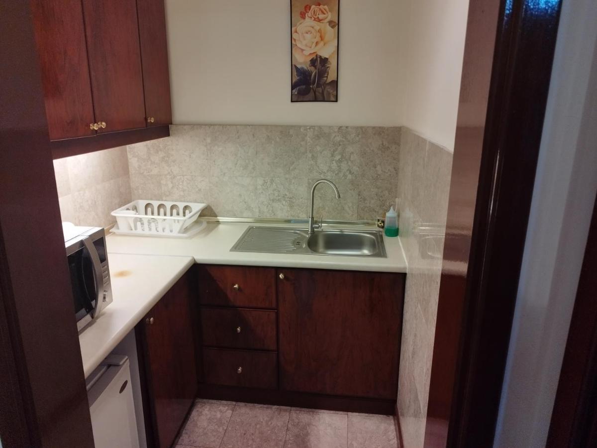 Bintang Royal Casa Suites Times Square Kl 쿠알라룸푸르 외부 사진