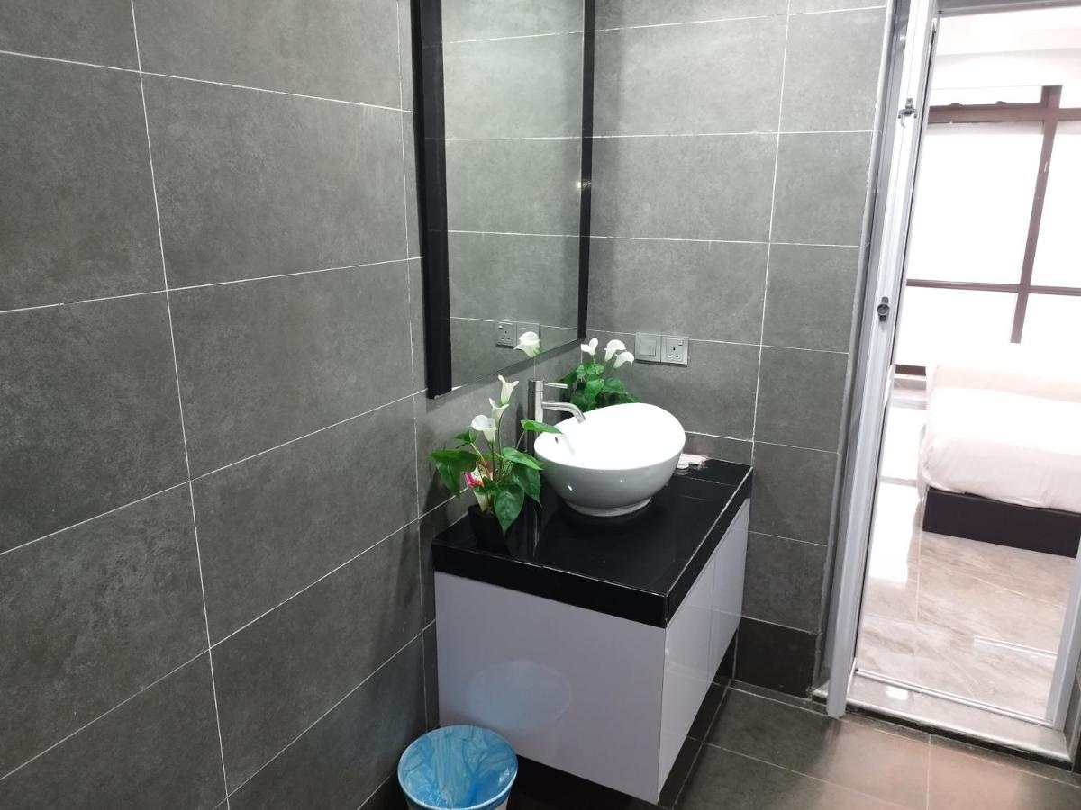 Bintang Royal Casa Suites Times Square Kl 쿠알라룸푸르 외부 사진