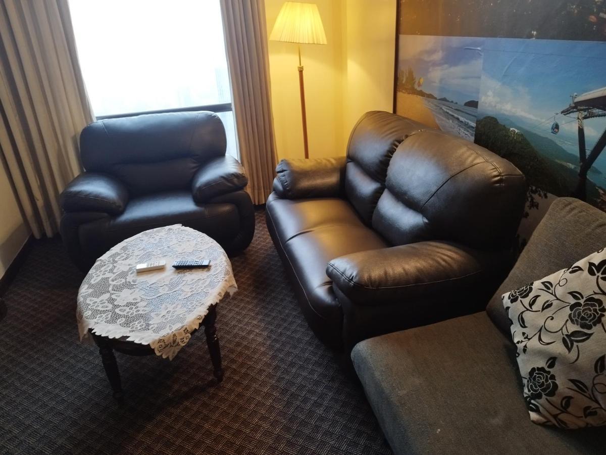 Bintang Royal Casa Suites Times Square Kl 쿠알라룸푸르 외부 사진