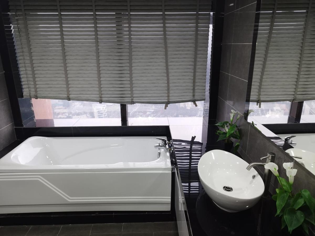 Bintang Royal Casa Suites Times Square Kl 쿠알라룸푸르 외부 사진
