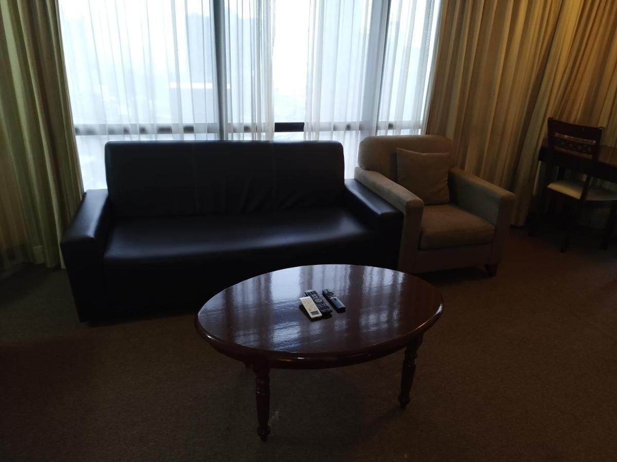 Bintang Royal Casa Suites Times Square Kl 쿠알라룸푸르 외부 사진
