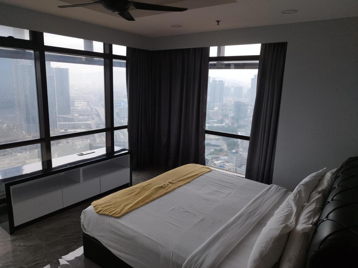 Bintang Royal Casa Suites Times Square Kl 쿠알라룸푸르 외부 사진