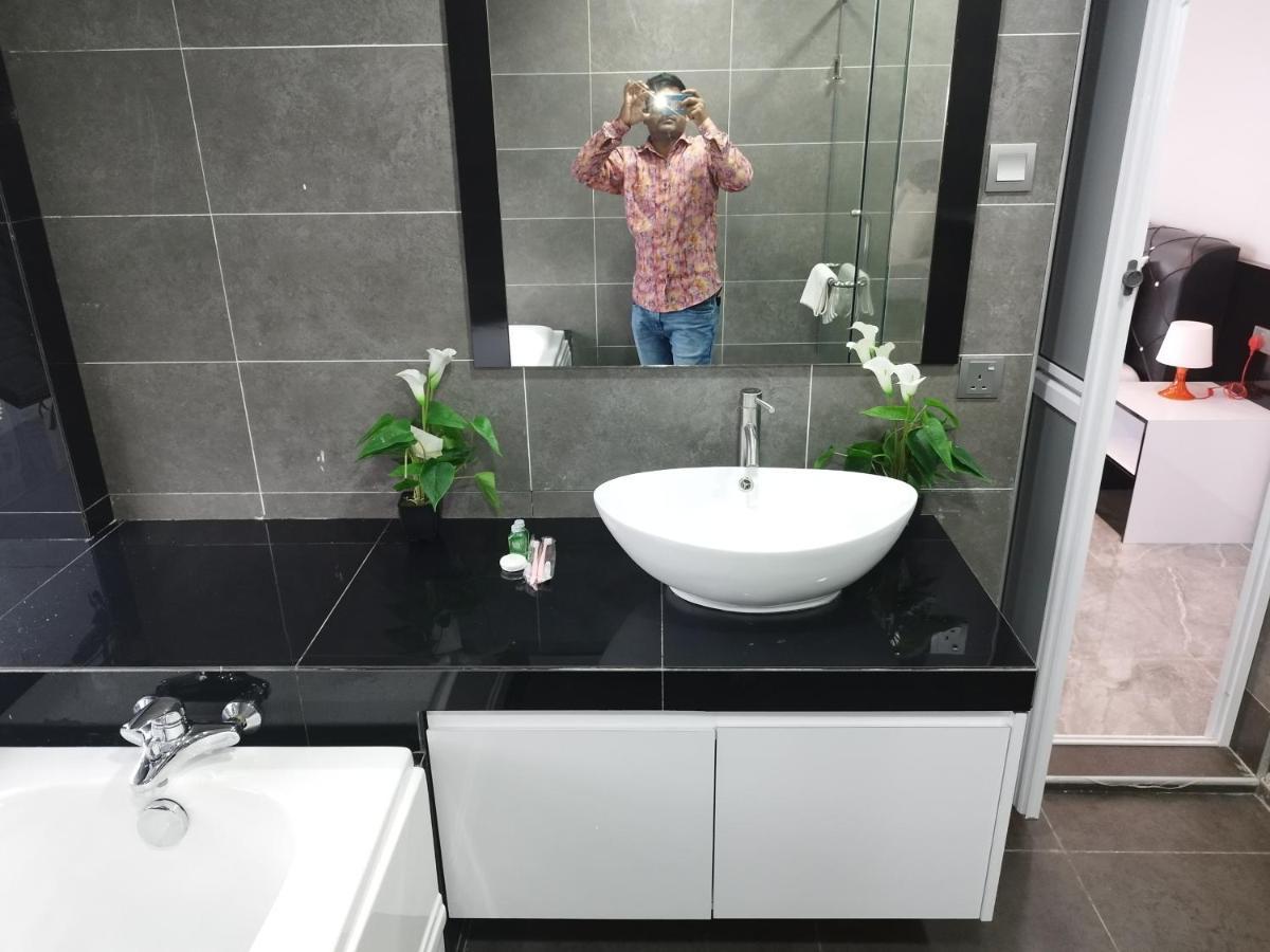 Bintang Royal Casa Suites Times Square Kl 쿠알라룸푸르 외부 사진