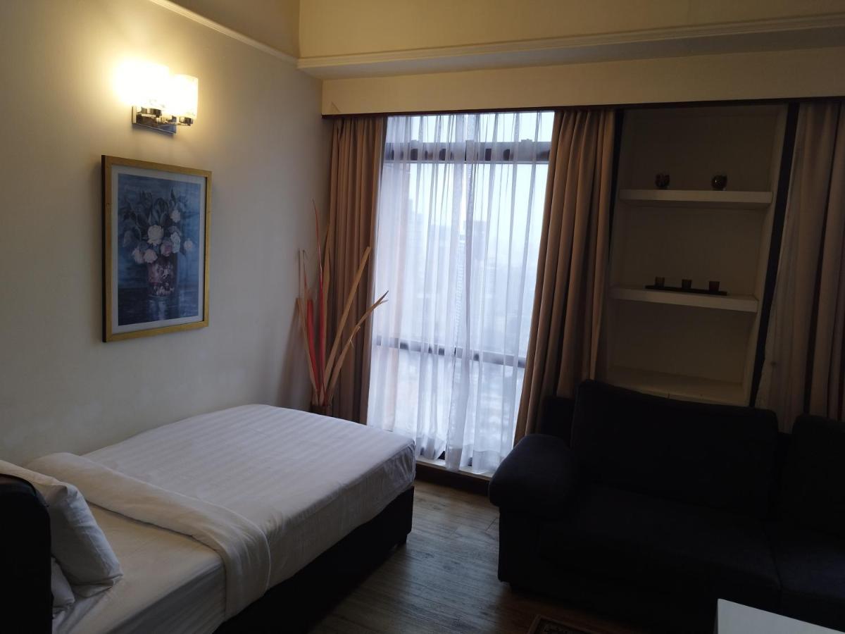 Bintang Royal Casa Suites Times Square Kl 쿠알라룸푸르 외부 사진