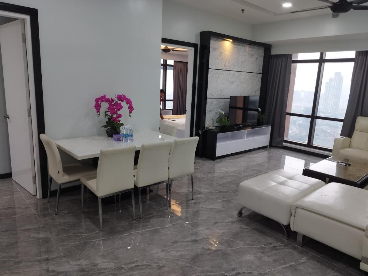 Bintang Royal Casa Suites Times Square Kl 쿠알라룸푸르 외부 사진