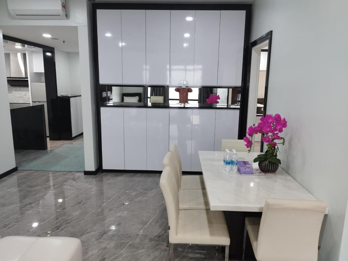 Bintang Royal Casa Suites Times Square Kl 쿠알라룸푸르 외부 사진