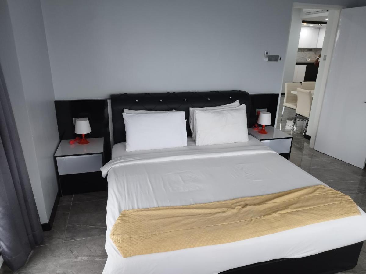 Bintang Royal Casa Suites Times Square Kl 쿠알라룸푸르 외부 사진