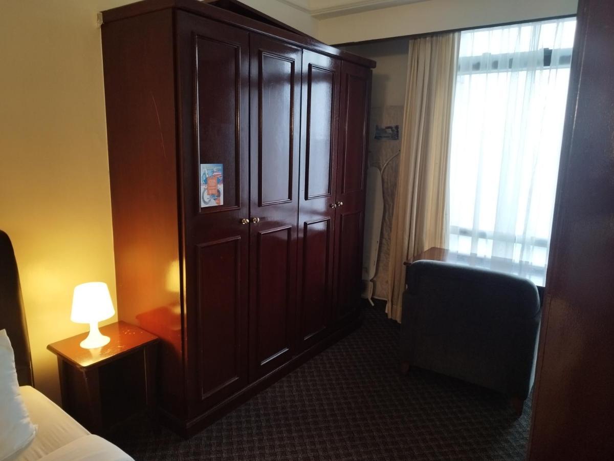 Bintang Royal Casa Suites Times Square Kl 쿠알라룸푸르 외부 사진