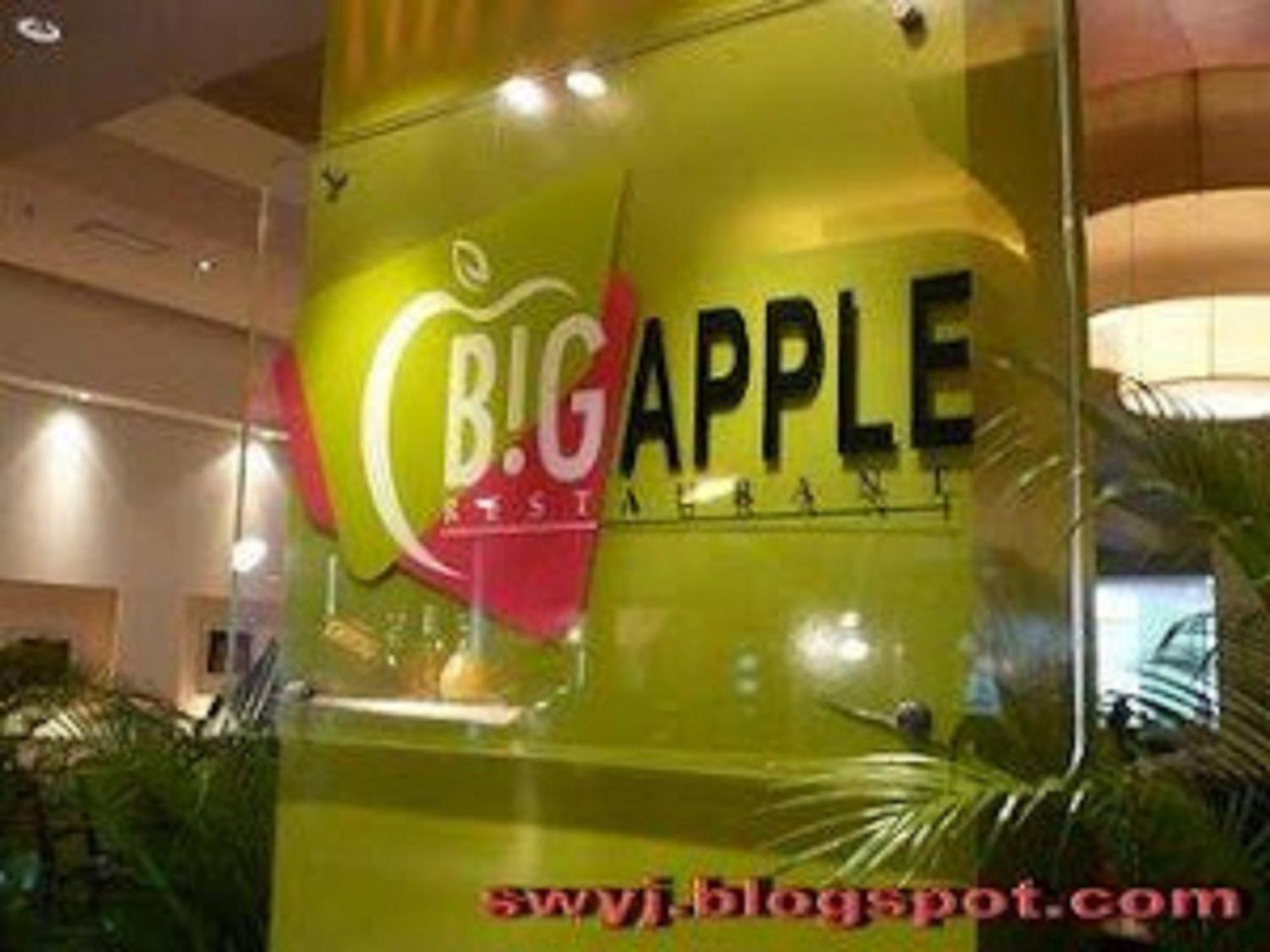 Bintang Royal Casa Suites Times Square Kl 쿠알라룸푸르 외부 사진