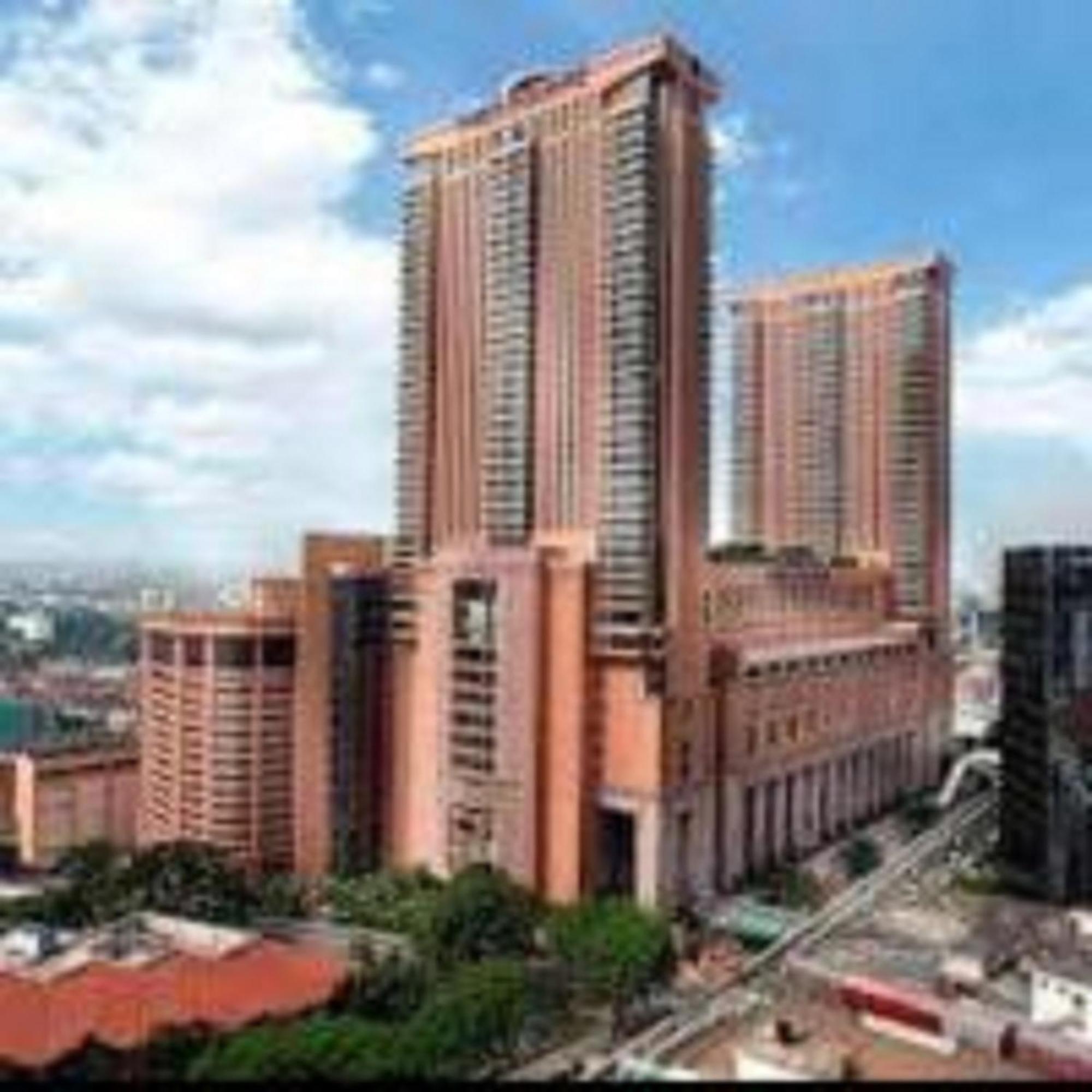 Bintang Royal Casa Suites Times Square Kl 쿠알라룸푸르 외부 사진