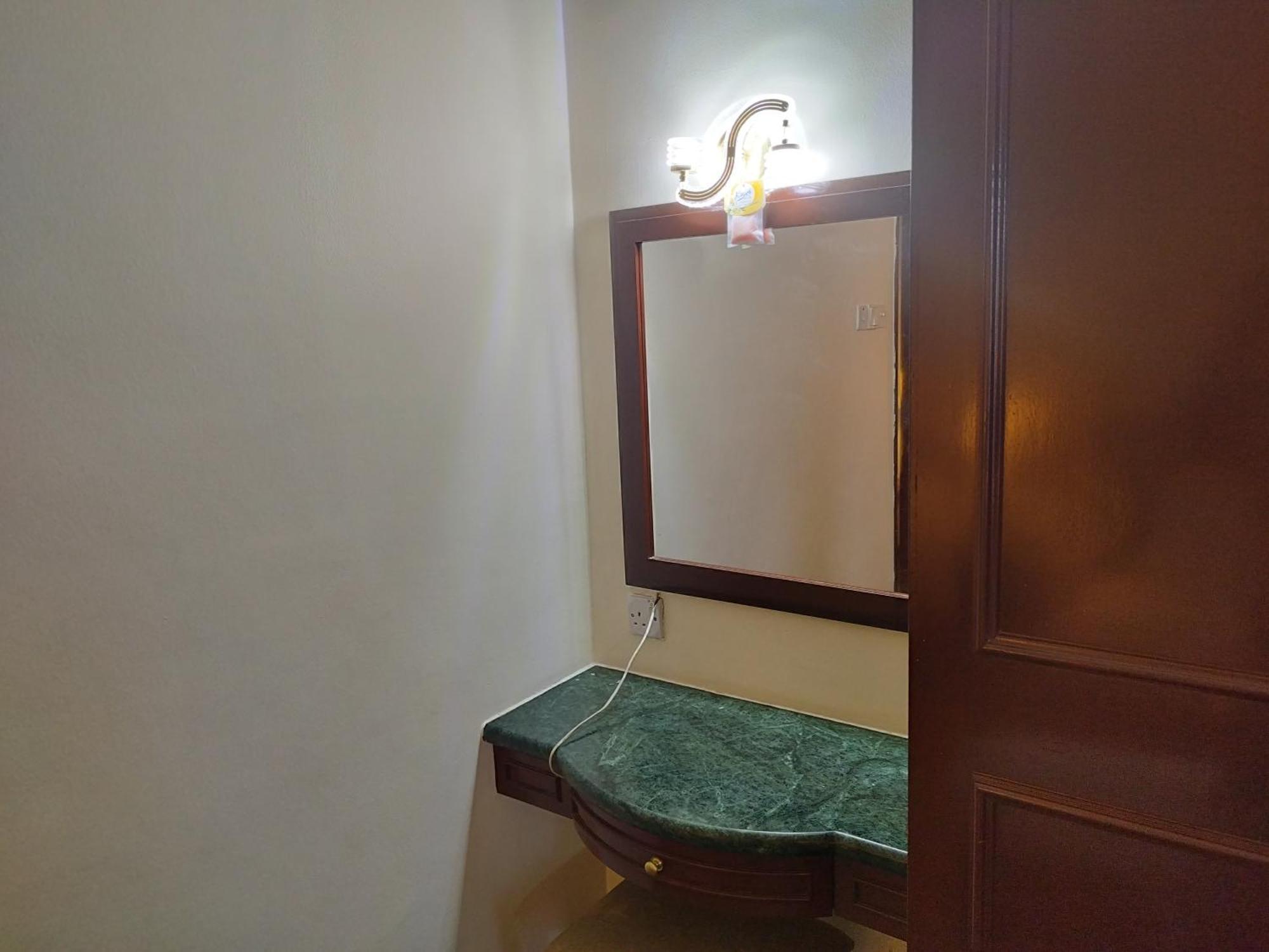 Bintang Royal Casa Suites Times Square Kl 쿠알라룸푸르 외부 사진