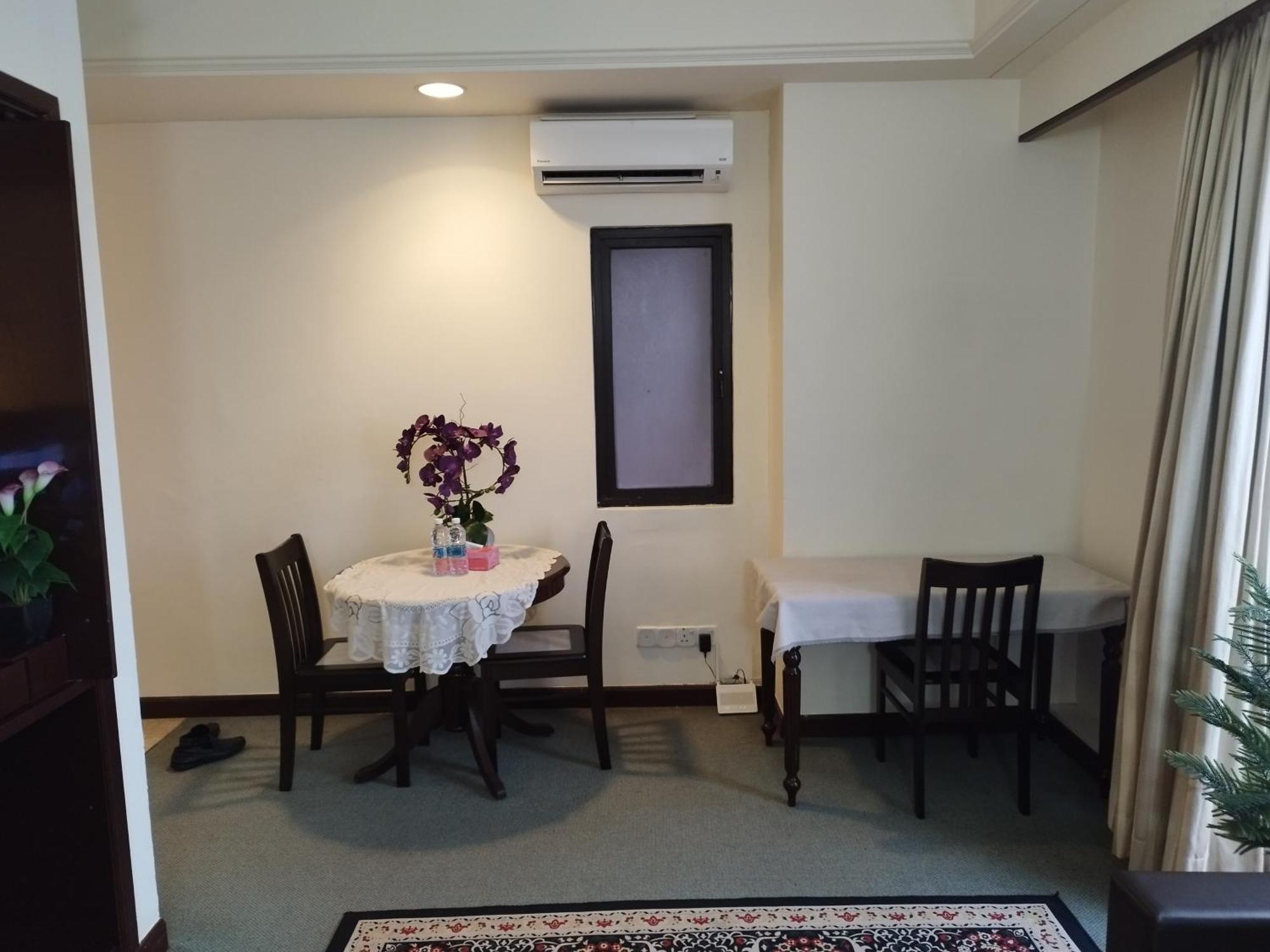 Bintang Royal Casa Suites Times Square Kl 쿠알라룸푸르 외부 사진