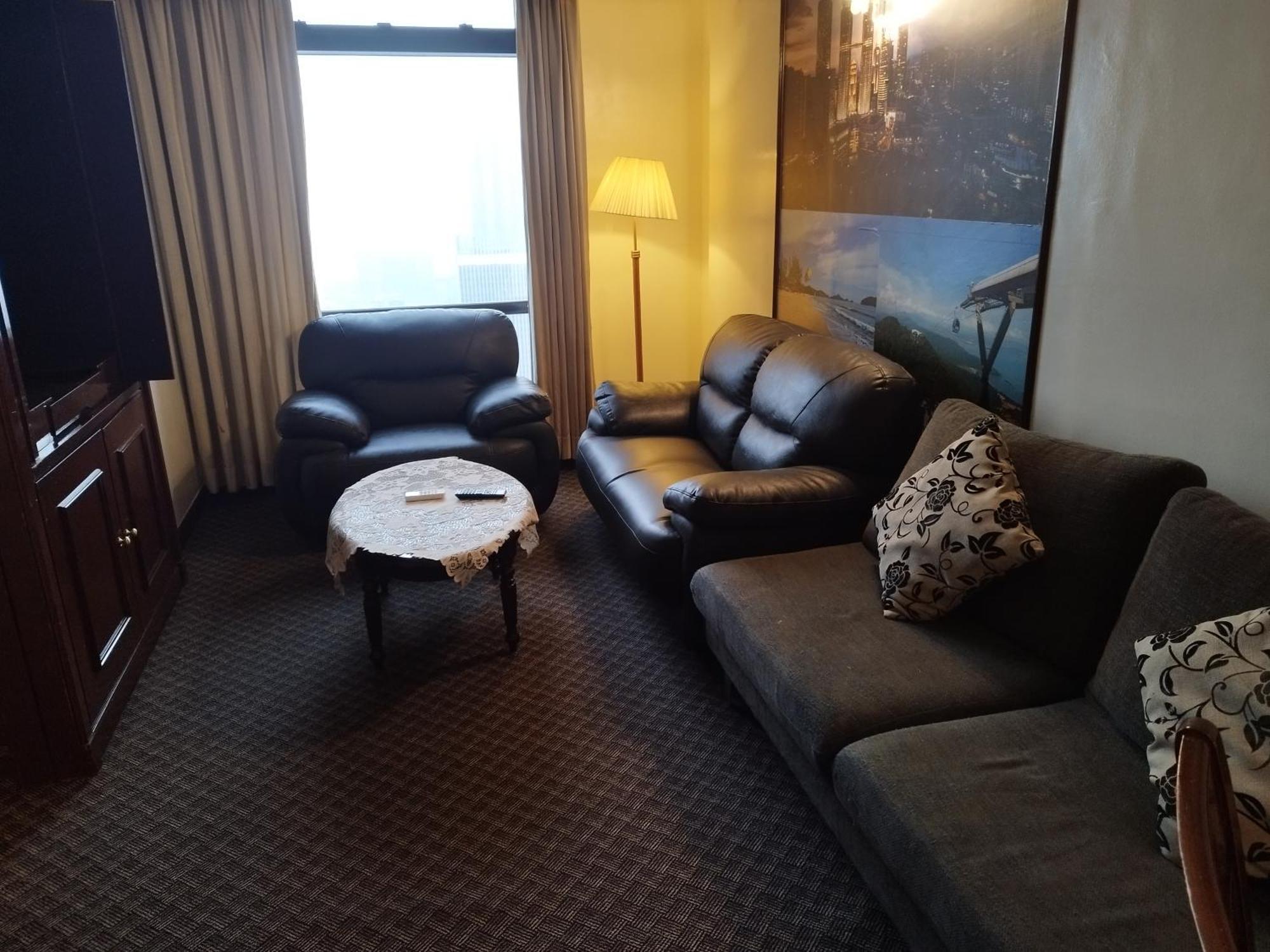 Bintang Royal Casa Suites Times Square Kl 쿠알라룸푸르 외부 사진