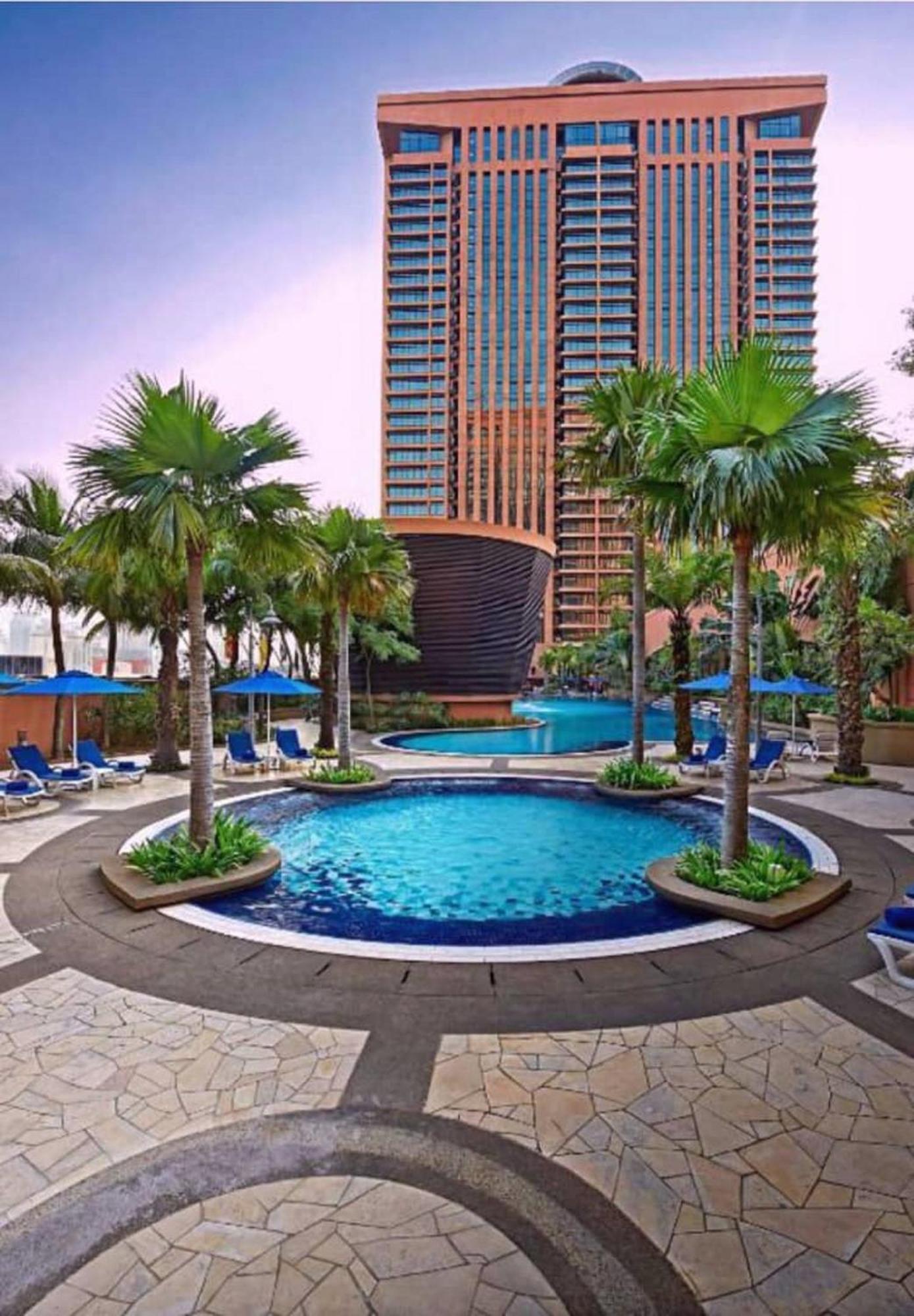 Bintang Royal Casa Suites Times Square Kl 쿠알라룸푸르 외부 사진